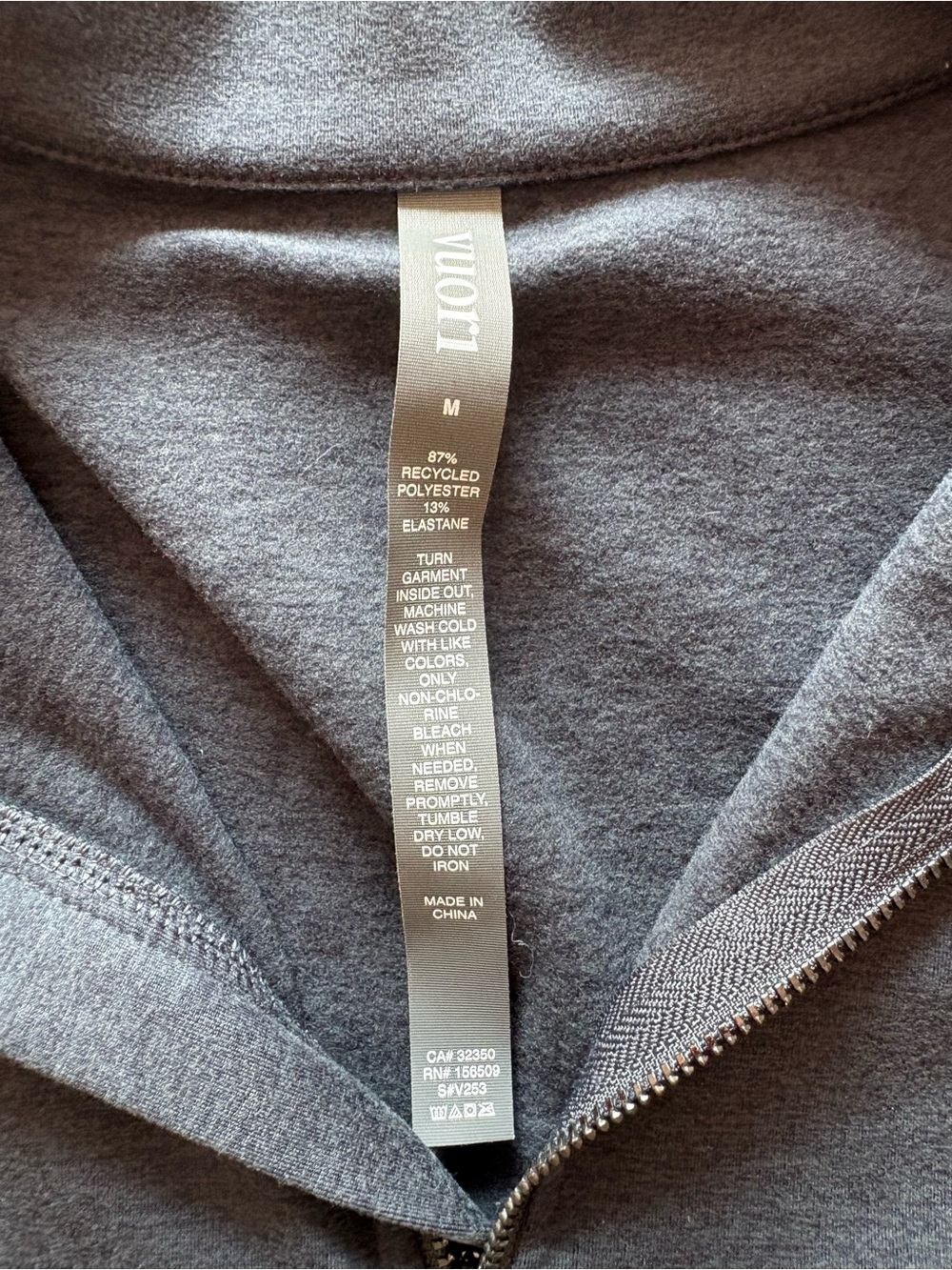 Men’s pullover - Picture 4 of 5